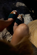 Load image into Gallery viewer, Green Sapphire