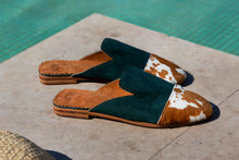 Load image into Gallery viewer, Green Sapphire